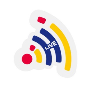 Логотип @ihilive - I-Hi live