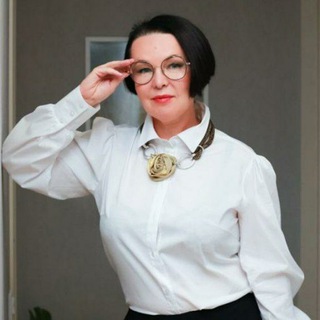 Логотип @ihisamova - В гостях у ХИВ