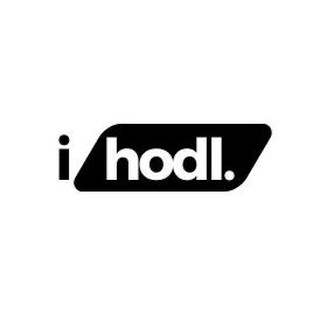 Логотип @ihodlnet - iHodl