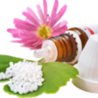 Логотип @ihomeopathy - Классическая Гомеопатия