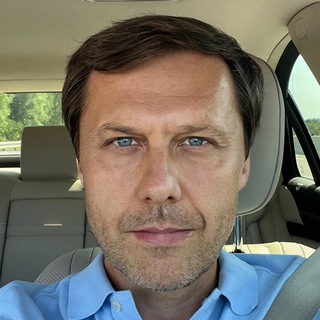 Логотип @ihorshev - Ігор Шевченко