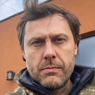 Логотип @ihorshevua - Хороші новини від Ігоря Шевченка Chat