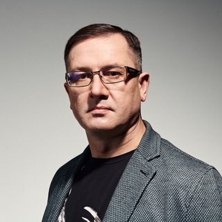 Логотип @ihorumansky - Ігор Уманський