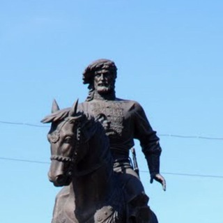 Логотип @ihperd - Эксперт Засекин