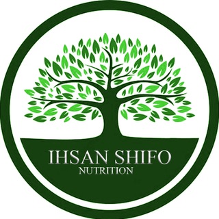 Логотип @ihsanshifo - IHSAN SHIFO