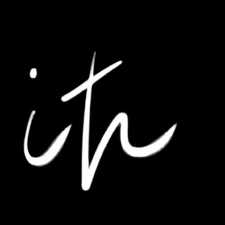 Логотип @iht_univ - IHT