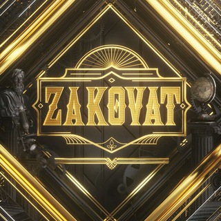 Логотип @iht_zakovat - IHT-Zakovat