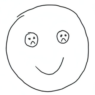 Логотип @ihtff - не теряй меня никогда