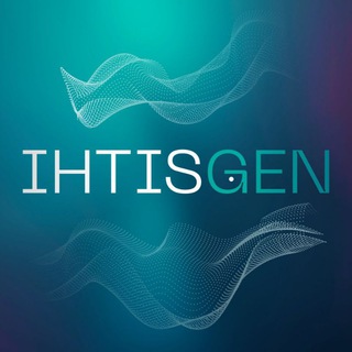 Логотип @ihtisgen - КОЛЛАГЕН ПИЩЕВОЙ IHTISGEN - НАТУРАЛЬНЫЙ ПРОДУКТ НОВОГО ПОКОЛЕНИЯ