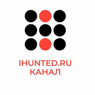 Логотип @ihunted - ihunted вакансии и резюме