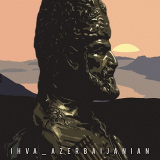 Логотип @ihvaazerbaijan - Ihva: Чат