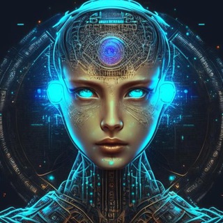 Логотип @ii_drive - ИИ-драйв: ускоренный курс обучения нейросетей