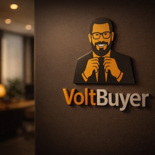 Логотип @ii_logistics - VoltBuyer | Байер Москва