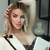 Логотип @ii_nazarovaa - Ирина Назарова | Денежный канал