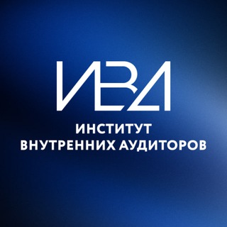 Логотип @iiarus - ИВА