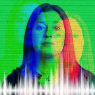Логотип @iibanutie_chat - ИИбанутые - Чат