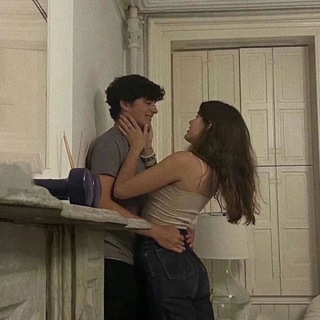 Логотип @iibertyoflife - плейлист Вэри