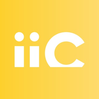 Логотип @iichain01 - IIC智投鏈Chinese group