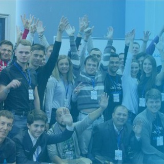 Логотип @iidf54 - Nsk IT news