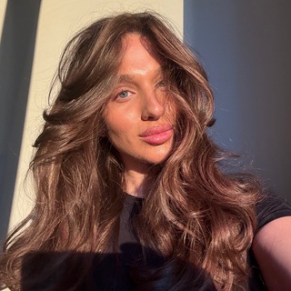 Логотип @iiiilonam - iiiilona.m