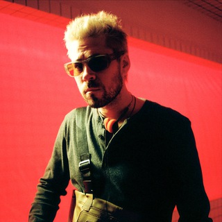 Логотип @iiimaksss - Максим Свобода