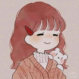 Логотип @iiimiiik - لـِ اللُطفَـاءِ..💗