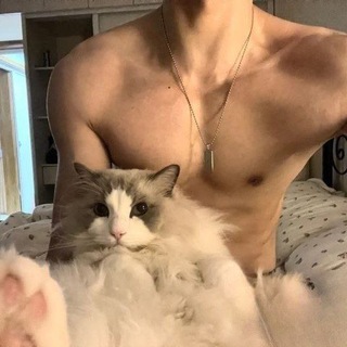Логотип @iijcodk_pwp - — Чат общения - - ( 18+ ) ˖ ݁ꕮ