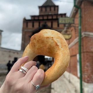 Логотип @iik1777 - ИНТЕРЕСНОЕ В КОЛОМНЕ