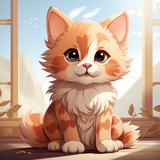 Логотип @iimagia - Нейромагия