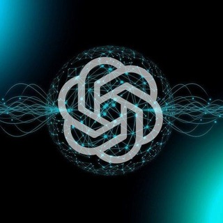 Логотип @iimodno - ИСКУССТВЕННЫЙ ИНТЕЛЛЕКТ