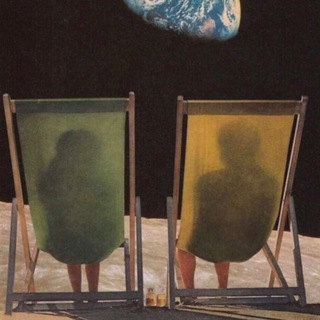 Логотип @iinspacee - iinspacee