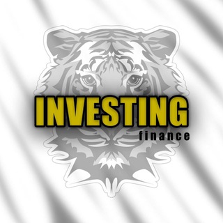 Логотип @iinvesting_eth - INVESTING