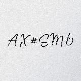 Логотип @iioveyouuuuuu - Я люблю