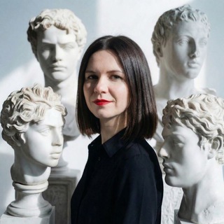 Логотип @iishnicaat - Анастасия Тарасова | Нейросети без гонки