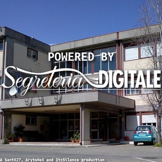 Логотип @iissferraris - IISS "G. Ferraris" Acireale - Genitori/Studenti