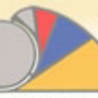 Логотип @iissmedi - IISS Enrico Medi - Palermo