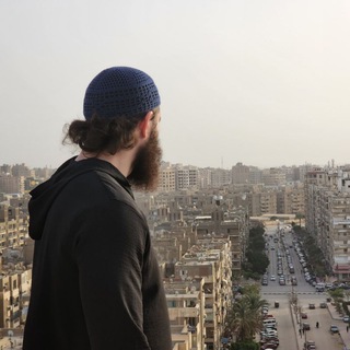 Логотип @iistinaislama - Amir_abu_Abdurrokhman