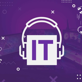 Логотип @iit_channel - ITChannel - AliExpress