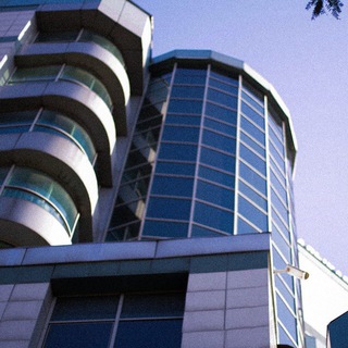 Логотип @iitu_chat - IITU CHAT