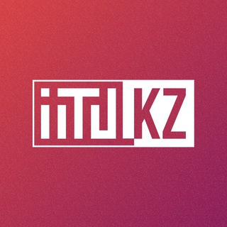 Логотип @iitu_kz - ./iitu_kz IITU