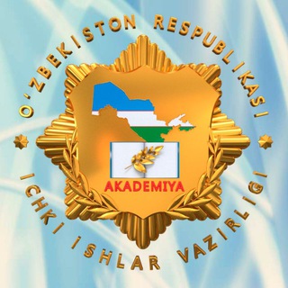Логотип @iivakademiya_group - IIV AKADEMIYA GROUP