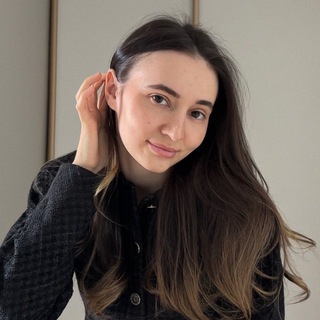 Логотип @iivanova13 - Daria Ivanova🤍