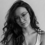 Логотип @iivelinaanilee - ivelinaanile | Project, SMM & Marketing