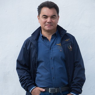 Логотип @iiyalalov - ИРЕК ЯЛАЛОВ