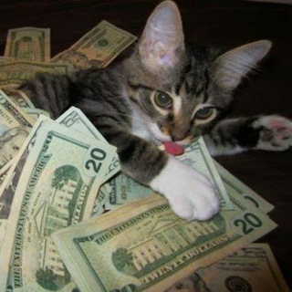 Логотип @iizimoneyy - Те самые лёгкие деньги