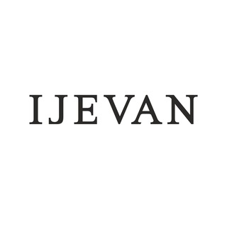 Логотип @ijevan_1951 - Иджеван