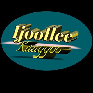 Логотип @ijoollee_kaayyoo - Ijooʟʟєє ҡѧѧʏʏoo