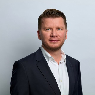 Логотип @ik_invest - IK Invest