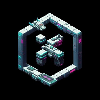 Логотип @ikapustin_ai - iKapustin - AI exploration