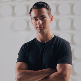 Логотип @ikarsakov - Карсаков про инфлюенсер-маркетинг